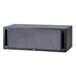 ELAC Debut Reference Centre Speaker, Dark Walnut