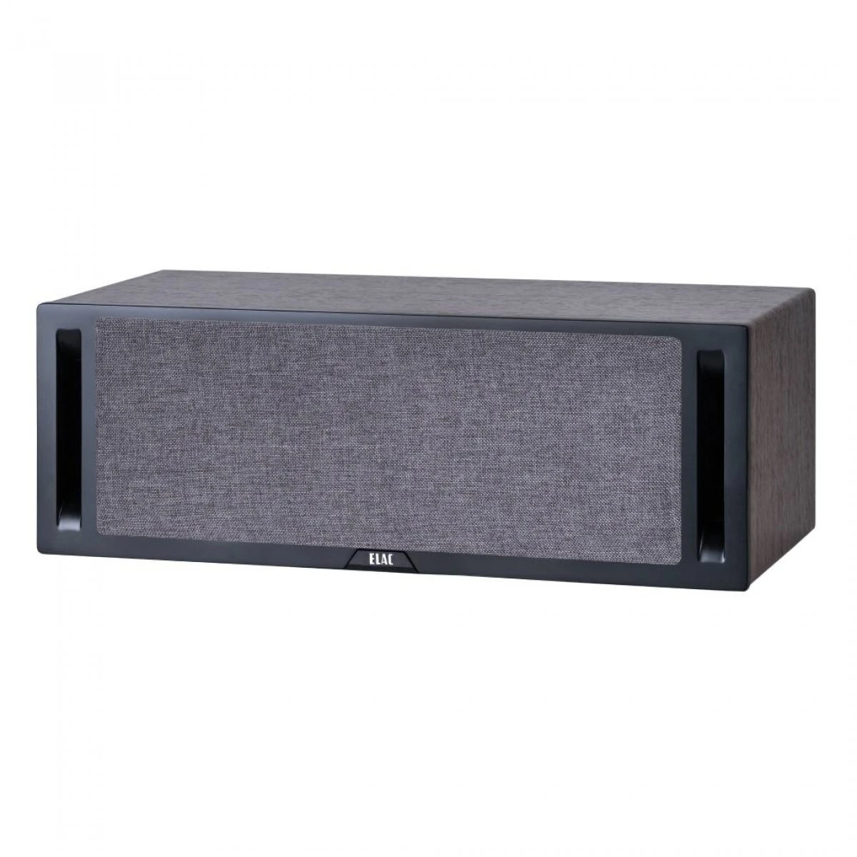 ELAC Debut Reference Centre Speaker, Dark Walnut