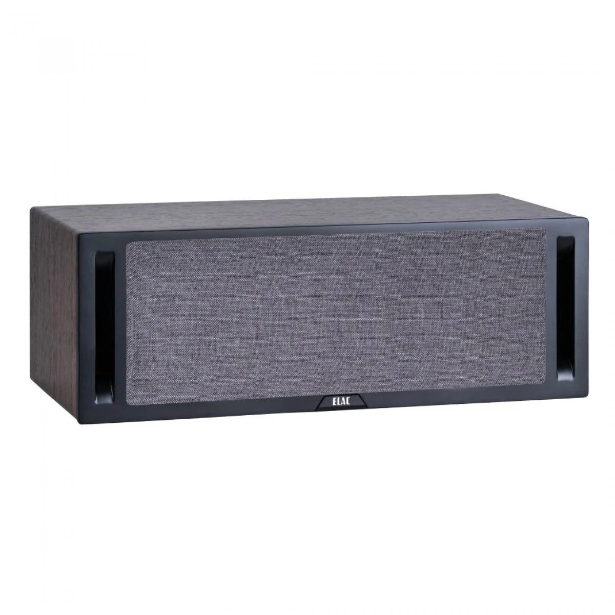 ELAC Debut Reference Centre Speaker, Dark Walnut - Image 2