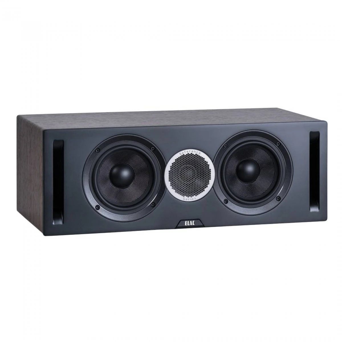 ELAC Debut Reference Centre Speaker, Dark Walnut - Image 3