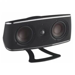 DALI Fazon LCR Speaker (Single), High Gloss Black