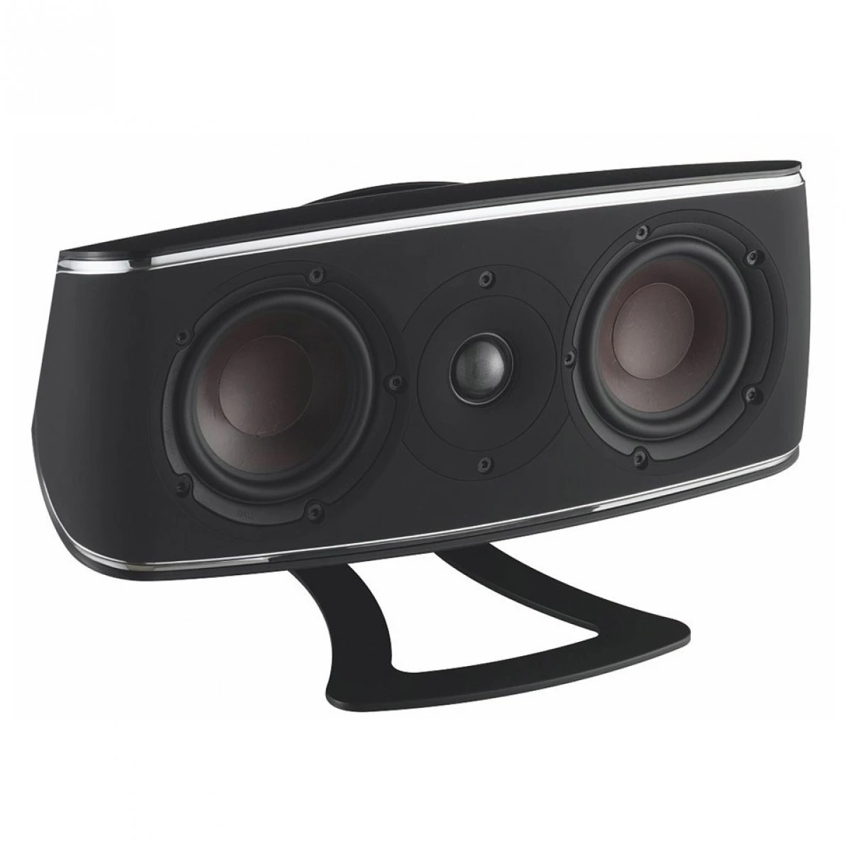 DALI Fazon LCR Speaker (Single), High Gloss Black