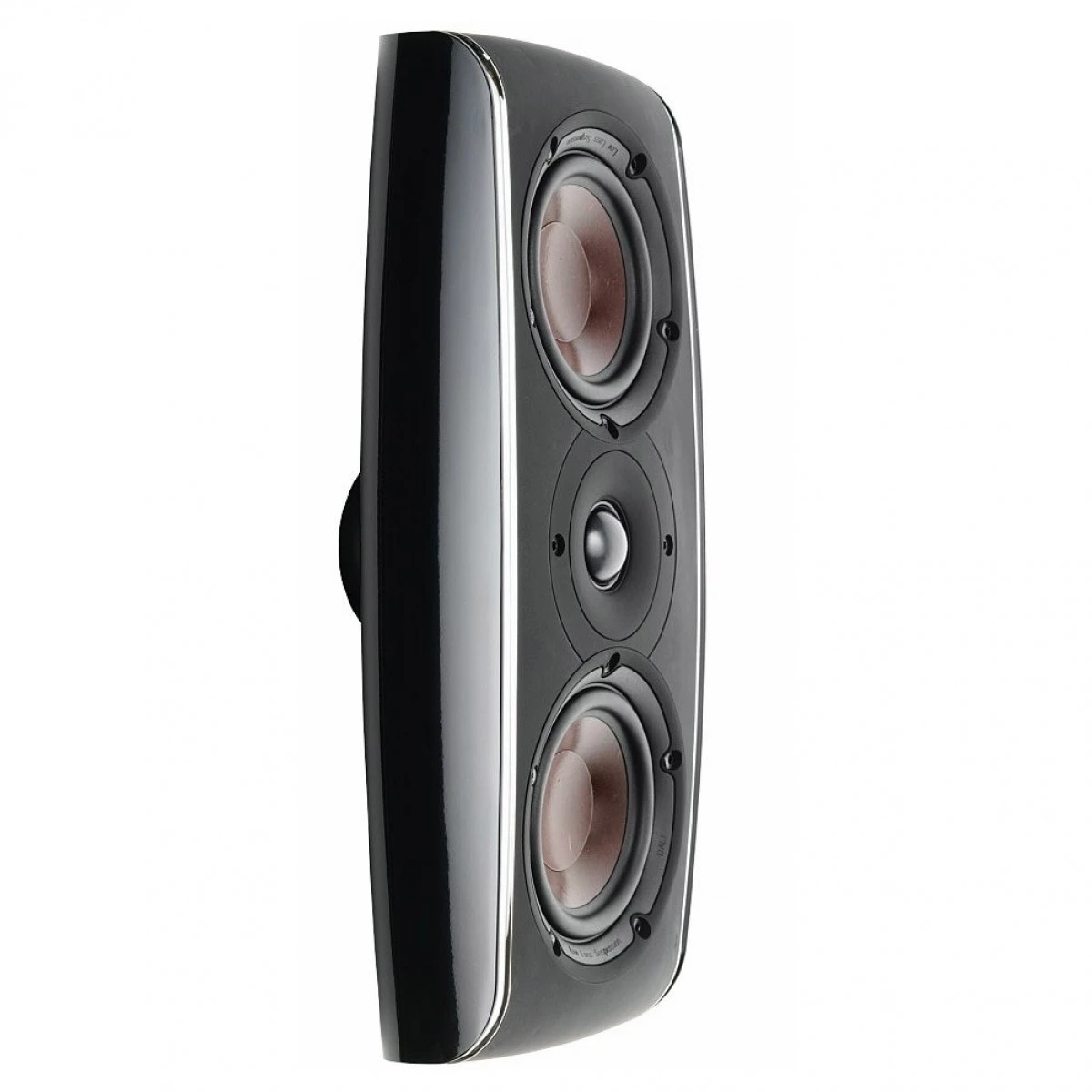 DALI Fazon LCR Speaker (Single), High Gloss Black - Image 3