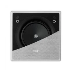 KEF Ci160.2CS Square In-Ceiling Speaker (Single)