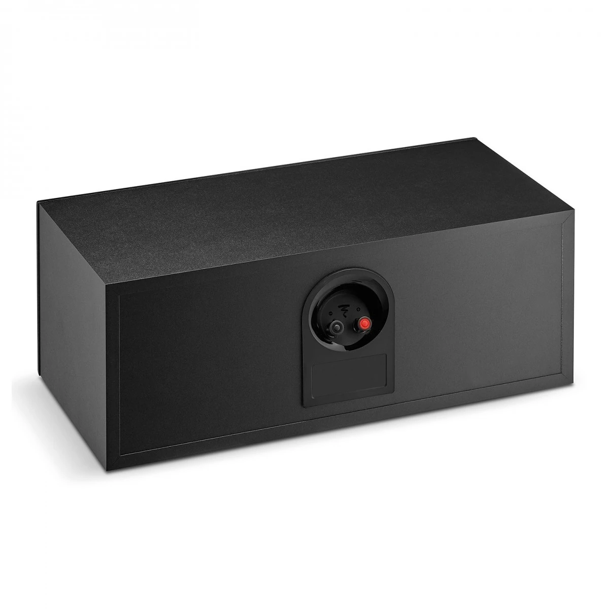 Focal Theva Centre Speaker, Black - Image 2