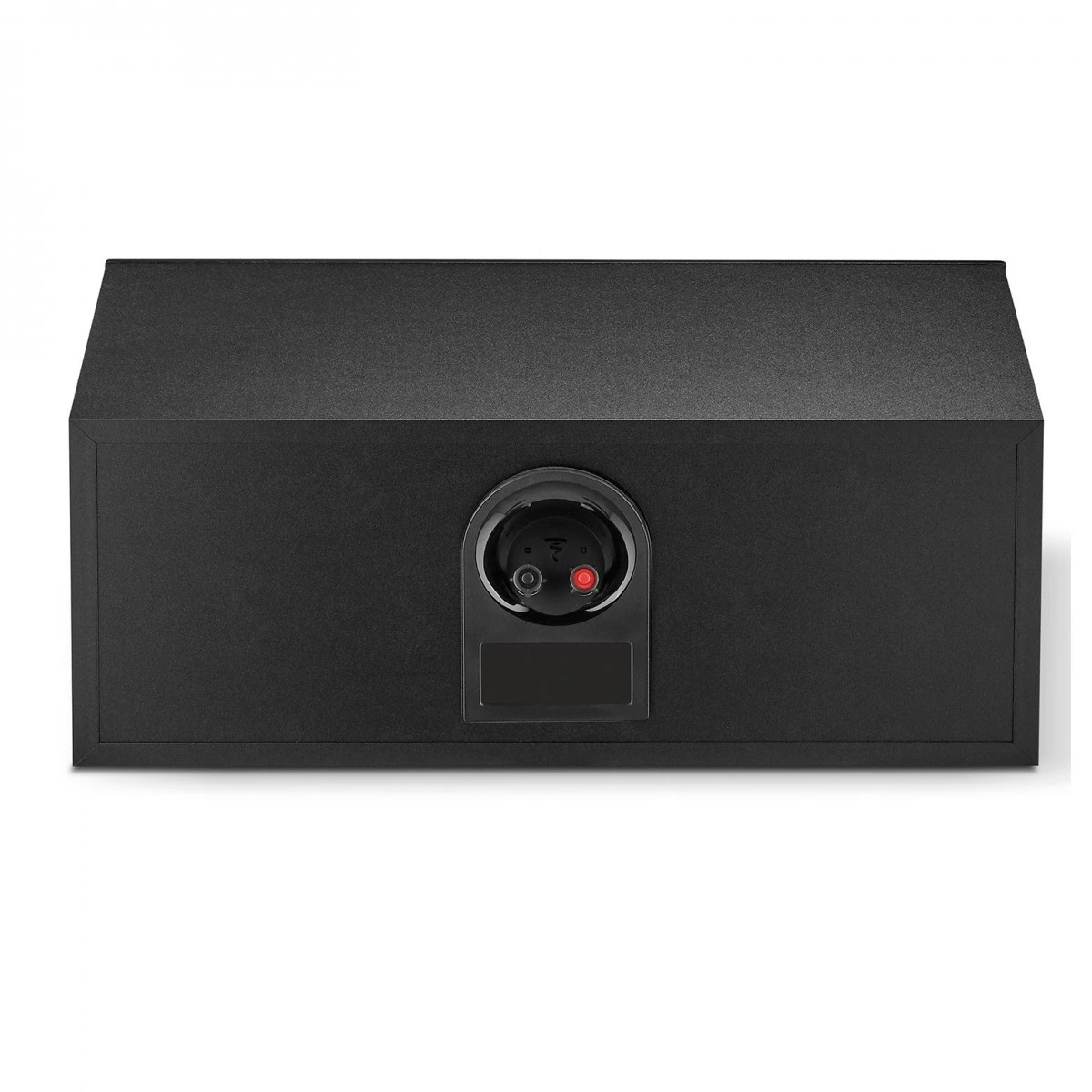 Focal Theva Centre Speaker, Black - Image 4