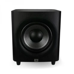 JBL Studio 660P Subwoofer, Dark Wood