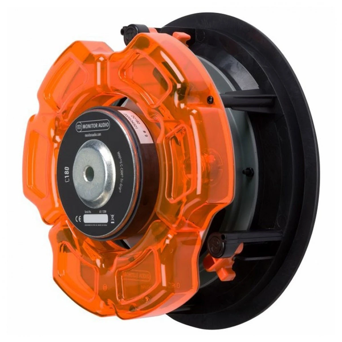 Monitor Audio C180 In Ceiling Speaker (Single) - Image 2