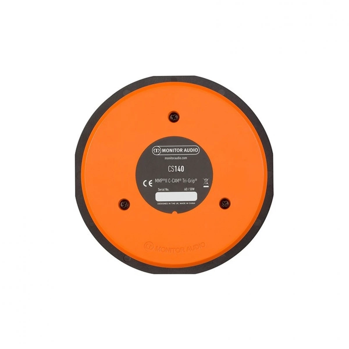 Monitor Audio CS140 In Ceiling Speaker Square (Single) - Nearly New - Image 3