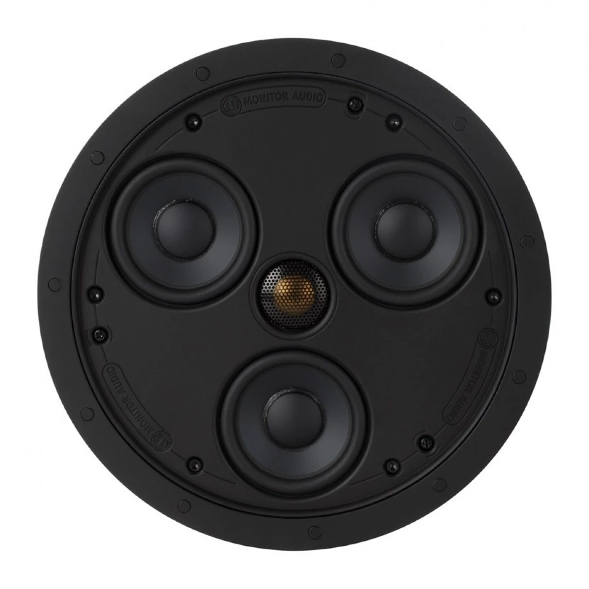 Monitor Audio CSS230 Super Slim In Ceiling Speaker (Single)