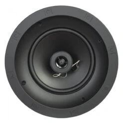SpeakerCraft CRS6 ZERO 6 Pack In Ceiling Speakers