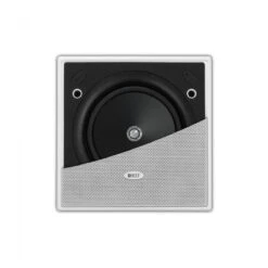 KEF Ci130.2CS Square In-Ceiling Speaker (Single)