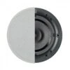 Q Acoustics Q Install Qi65CB Background In-Ceiling Speaker (Pair)