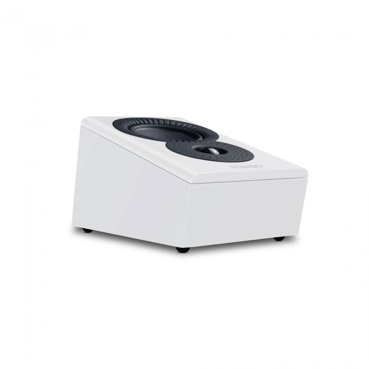Mission LX-3D MkII Surround Speaker (Pair), White