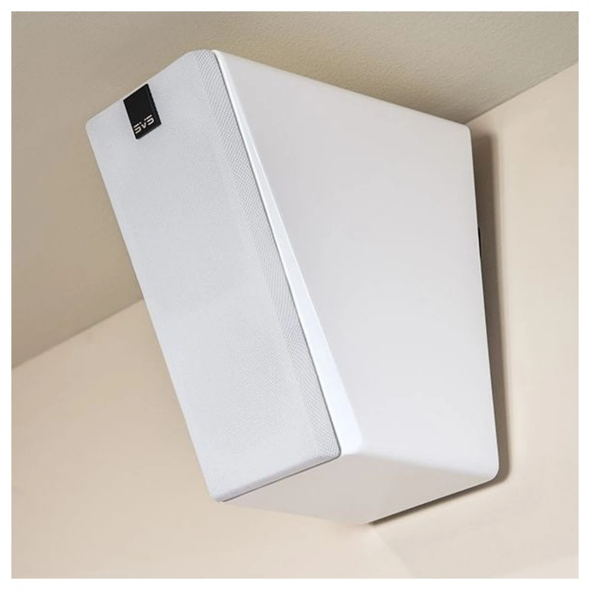 SVS Prime Elevation Speakers (Pair), White - Image 3