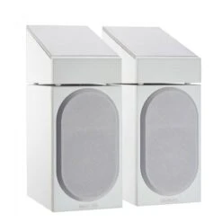 Monitor Audio Bronze AMS Atmos Speakers (Pair), White