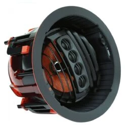SpeakerCraft AIM7 TWO Series 2 In Ceiling Speaker (Single)