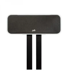 POLK Signature Elite ES30 Centre Speaker, White