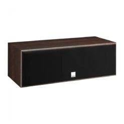 DALI SPEKTOR Vokal Centre Speaker (Single), Walnut