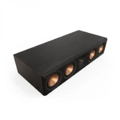 Klipsch RP-504C MKII Centre Speaker (Single), Ebony
