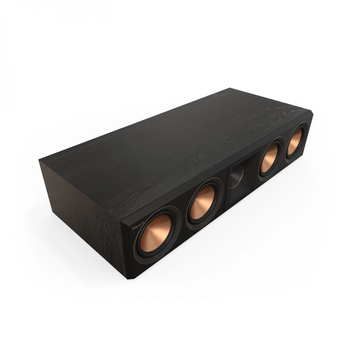 Klipsch RP-504C MKII Centre Speaker (Single), Ebony