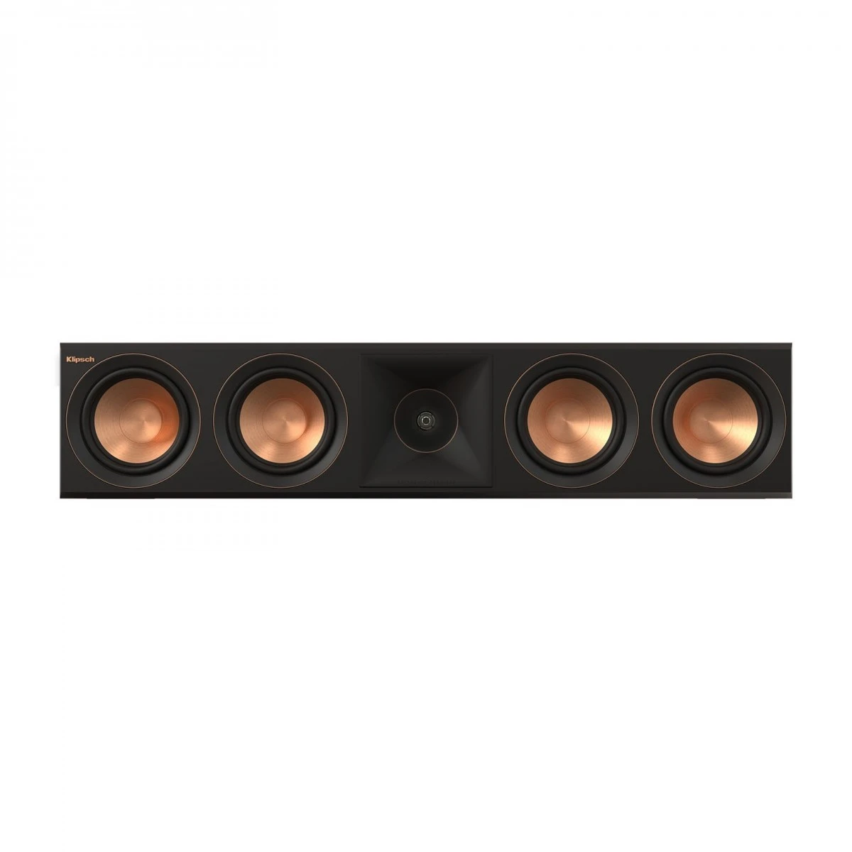 Klipsch RP-504C MKII Centre Speaker (Single), Ebony - Image 3