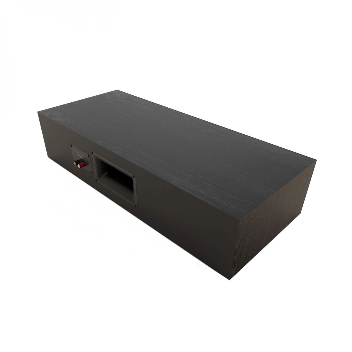 Klipsch RP-504C MKII Centre Speaker (Single), Ebony - Image 4