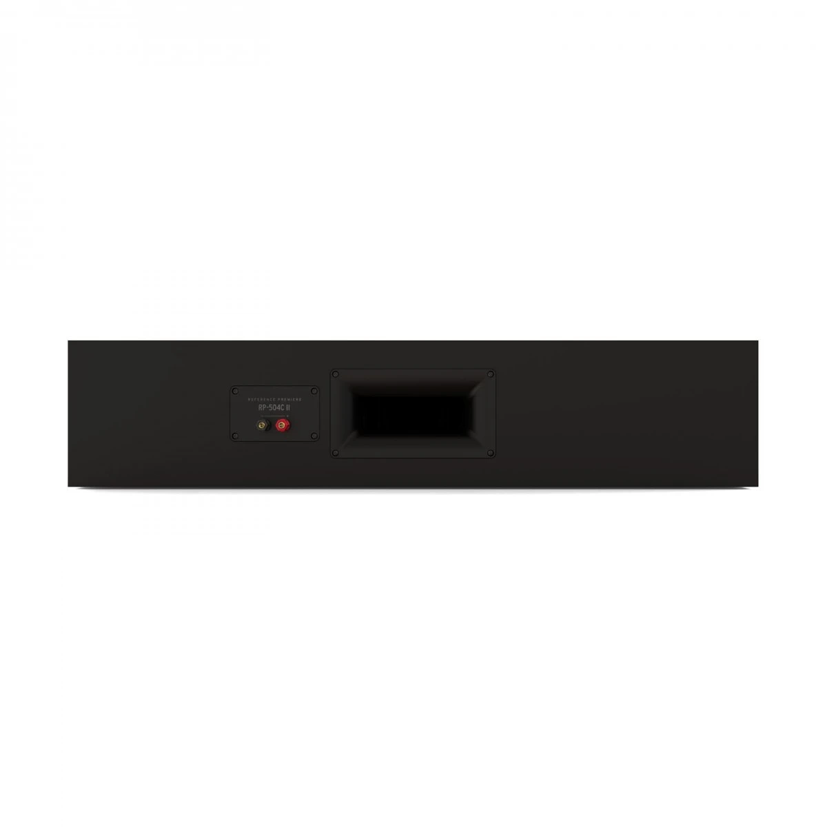 Klipsch RP-504C MKII Centre Speaker (Single), Ebony - Image 5