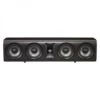 JBL Studio 665C Centre Speaker, Dark Wood