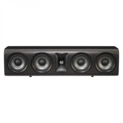 JBL Studio 665C Centre Speaker, Dark Wood