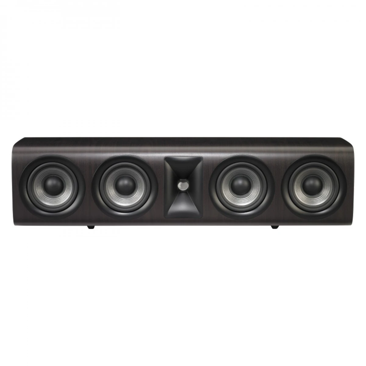 JBL Studio 665C Centre Speaker, Dark Wood