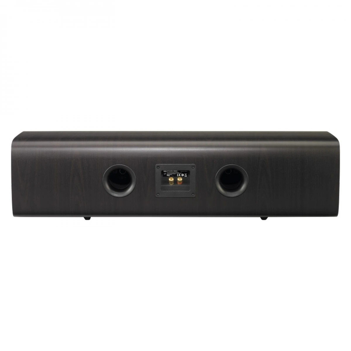 JBL Studio 665C Centre Speaker, Dark Wood - Image 4