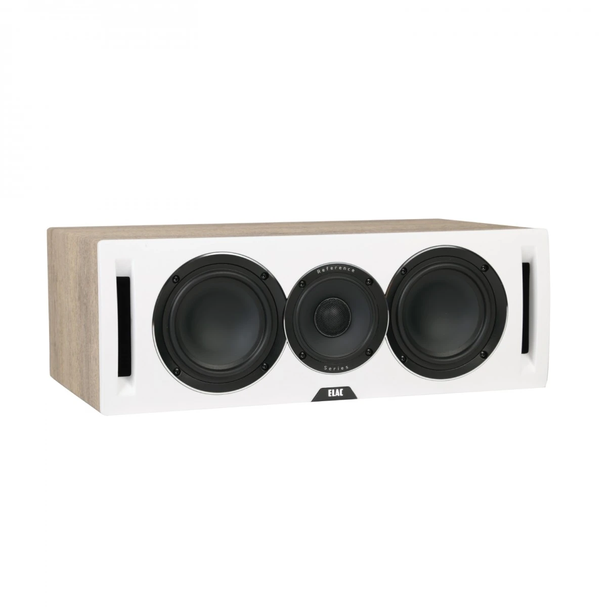 ELAC Uni-Fi Reference Centre Speaker, White - Image 2