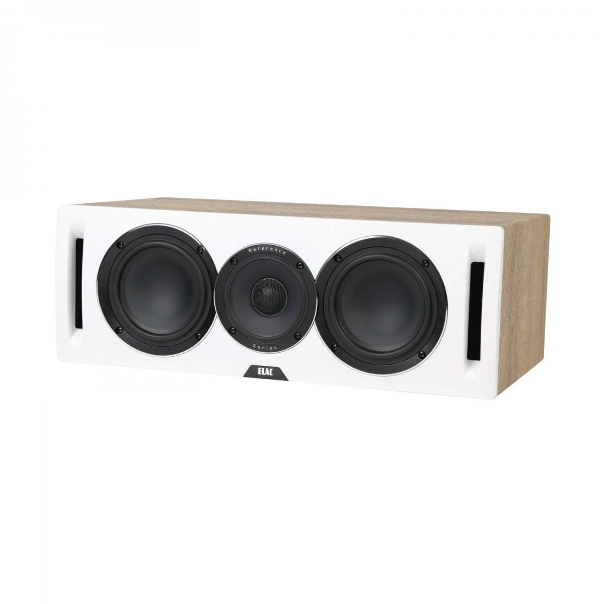 ELAC Uni-Fi Reference Centre Speaker, White - Image 4