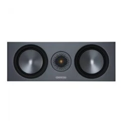 Monitor Audio Bronze C150 Centre Speaker (Single), Black