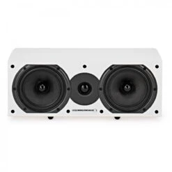 Wharfedale Diamond 9.CS Centre Speaker, White