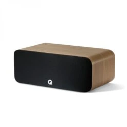 Q Acoustics Q 5090 Centre Speaker, Holme Oak