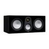 Monitor Audio Silver C250 7G Centre Speaker, Gloss Black