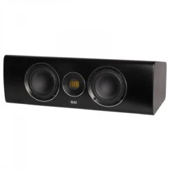 ELAC Carina CC 241.4 Centre Speaker, Satin Black