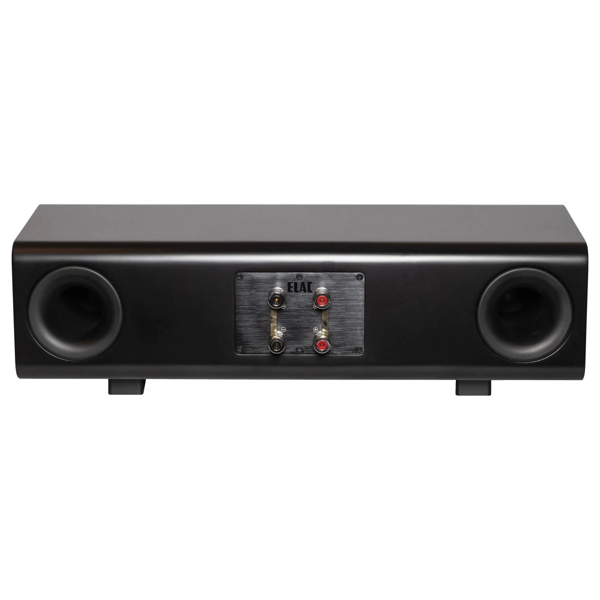 ELAC Carina CC 241.4 Centre Speaker, Satin Black - Image 2