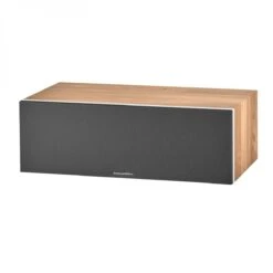 Bowers & Wilkins HTM6 S3 Centre Speaker, Oak