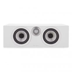 Bowers & Wilkins HTM6 S2 Anniversary Edition Centre Speaker, White