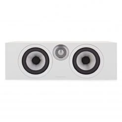 Bowers & Wilkins HTM6 S2 Anniversary Edition Centre Speaker, Oak