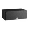DALI OBERON Vokal Centre Speaker (Single), Black Ash