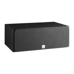 DALI OBERON Vokal Centre Speaker (Single), Black Ash