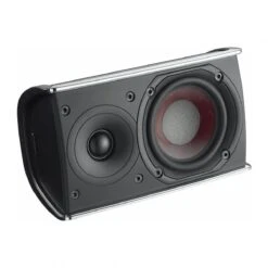 DALI Fazon Mikro Vokal Centre Speaker (Single), High Gloss Black