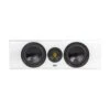 Elac VELA CC 401 Gloss White Centre Speaker