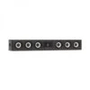 JBL Stage A135C Centre Speaker (Single), Black