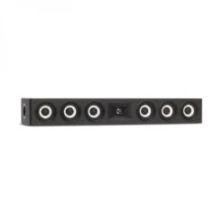 JBL Stage A135C Centre Speaker (Single), Black