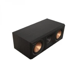 Klipsch RP-500C MkII Centre Speaker (Single), Ebony